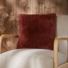 Coussin 45x45 cm Polyester Renard
