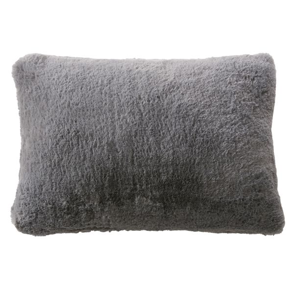 Coussin 40x60 cm Polyester Loup