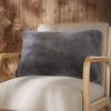 Coussin 40x60 cm Polyester Loup