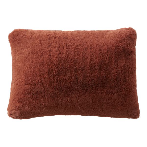 Coussin 40x60 cm Polyester Renard