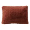 Coussin 40x60 cm Polyester Renard