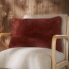 Coussin 40x60 cm Polyester Renard