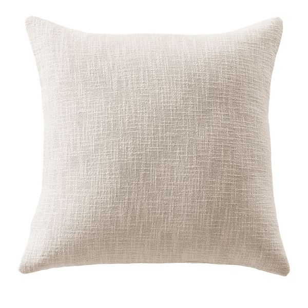 Coussin 45x45 cm Coton Pampa