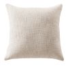 Coussin 45x45 cm Coton Pampa