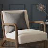 Coussin 45x45 cm Coton Ardoise