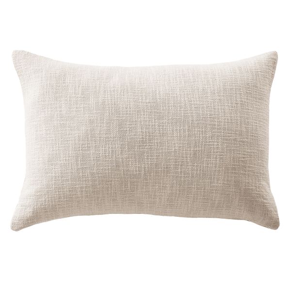 Coussin 40x60 cm Coton Pampa