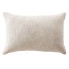 Coussin 40x60 cm Coton Pampa