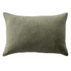 Coussin 40x60 cm Coton Thym