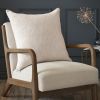 Coussin 60x60 cm Coton Pampa