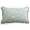 Coussin 30x50 cm Coton Petits Papiers