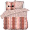 Parure de lit 200x200 cm Coton Fresh Popcorn