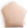 Coussin 40x42 cm Coton Fresh Popcorn