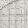 Couette imprimée 240x260 cm Coton Cadri