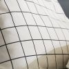 Parure de lit 200x200 cm Coton Cadri