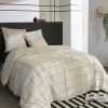 Parure de lit 220x240 cm Coton Cadri