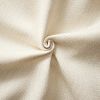 Housse de coussin 45x45 cm Polypropylène Ecume