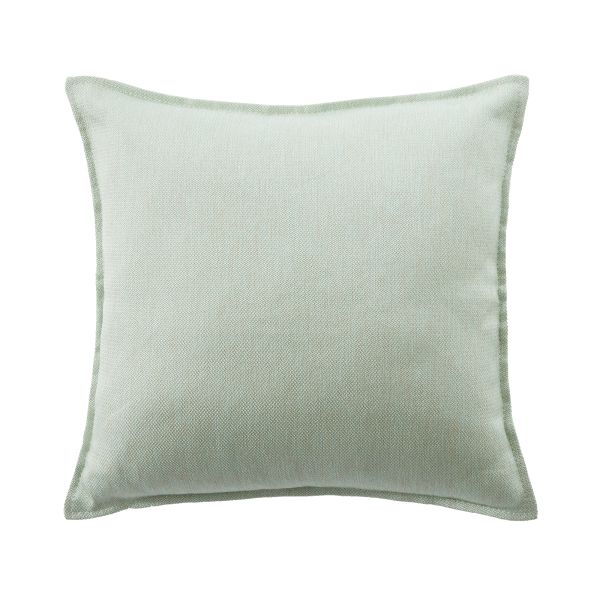 Housse de coussin 45x45 cm Polypropylène Caraïbes