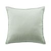 Housse de coussin 45x45 cm Polypropylène Caraïbes
