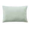 Housse de coussin 40x60 cm Polypropylène Caraïbes