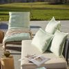 Housse de coussin 40x60 cm Polypropylène Caraïbes