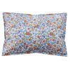 Housse de coussin extérieur 40x60 cm Polyester Nathan