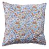 Housse de coussin extérieur 60x60 cm Polyester Nathan