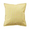 Housse de coussin extérieur 45x45 cm Polyester Vickie Soleil