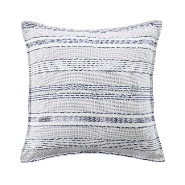 Housse de coussin 45x45 cm Polypropylène Rosa Minuit