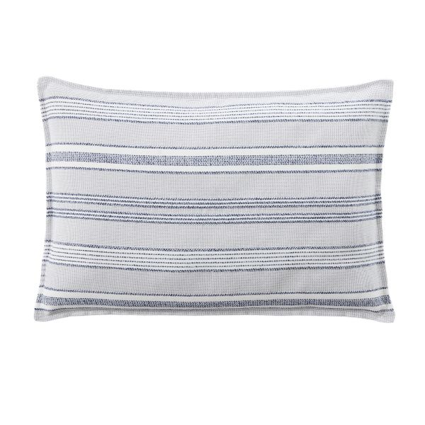 Housse de coussin 40x60 cm Polypropylène Rosa Minuit