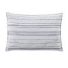 Housse de coussin 40x60 cm Polypropylène Rosa Minuit