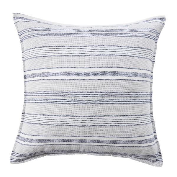 Housse de coussin 60x60 cm Polypropylène Rosa Minuit