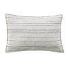 Housse de coussin 40x60 cm Polypropylène Rosa Nénuphar