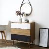 Commode Sven 3 tiroirs