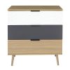 Commode Sven 3 tiroirs