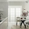 Applique Aluminium Noir G9 1 Loreto