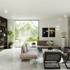 Plafonnier Aluminium Blanc G9 1 Lobo