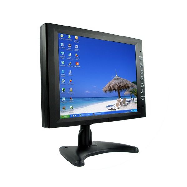 Ecran tactile 10.4" LCD