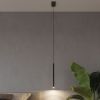 Suspension Acier Noir G9 3 Pastelo Line