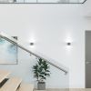 Applique Aluminium Anthracite G9 1 Orbis