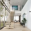 Plafonnier Aluminium Anthracite GU10 1 Orbis