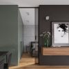 Lampe à poser Béton Gris E27 1 Ariz