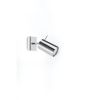 Applique Acier Chrome GU10 1 Ring