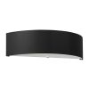 Applique Tissu Noir E27 2 Skala