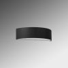 Applique Tissu Noir E27 2 Skala