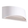 Applique Céramique Blanc G9 1 Vixen