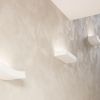 Applique Céramique Blanc G9 2 Hattor
