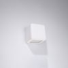 Applique Céramique Blanc E27 1 Nesta