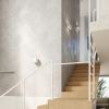Applique Céramique Blanc E27 1 Subani