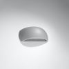 Applique Céramique Gris G9 1 Pontius