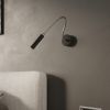Applique Acier Noir G9 1 Axil